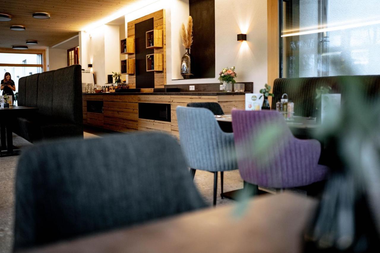 Reos Hotel Wangen Ванген-им-Альгой Экстерьер фото